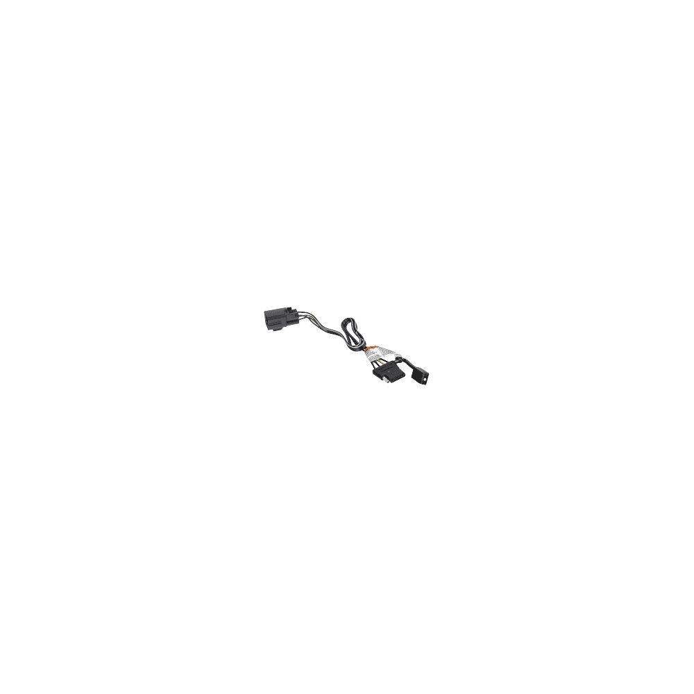 Tekonsha T-Connector - TEK118841